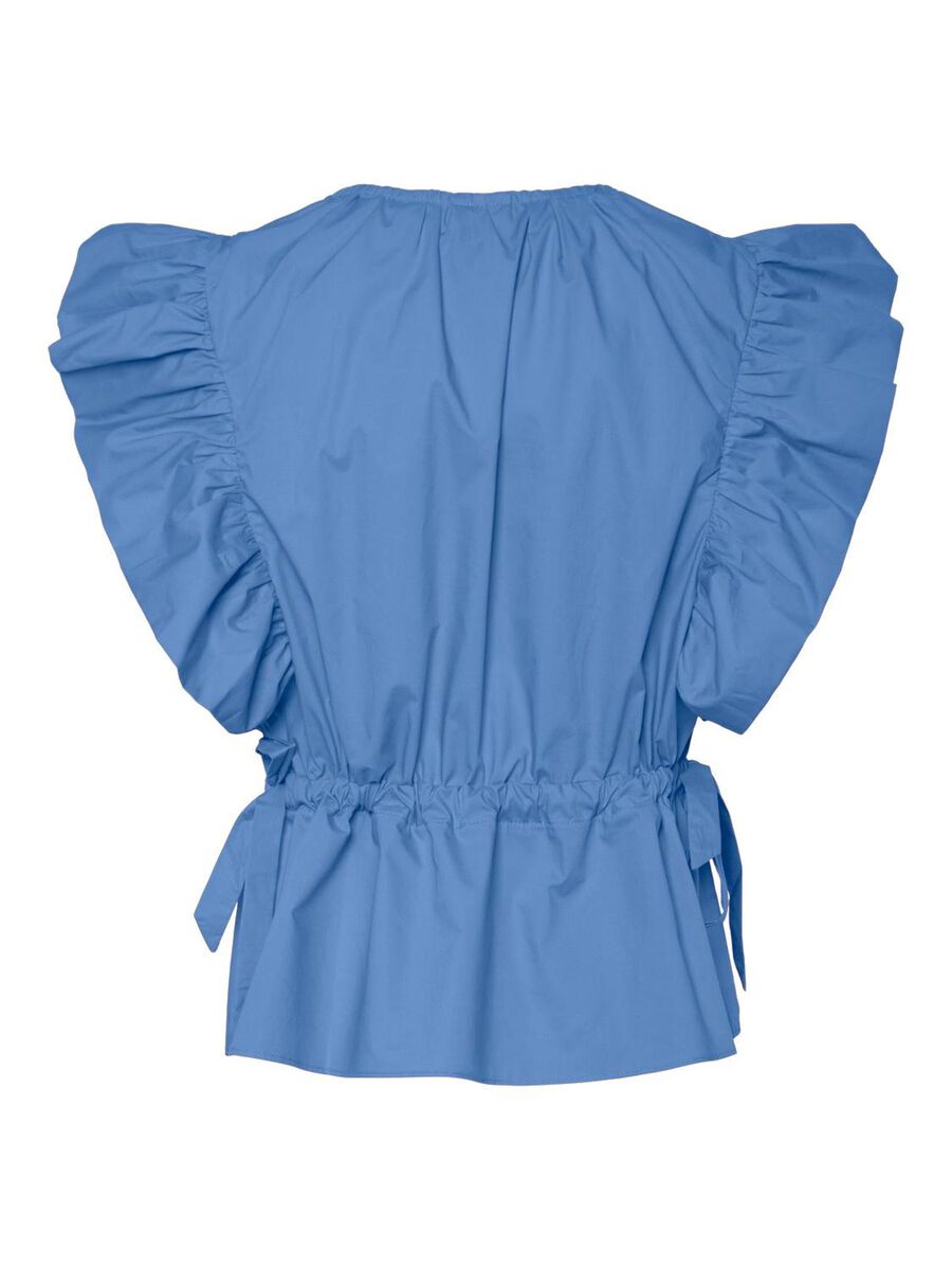 YAS YASULEA SLEEVELESS TOP, Provence, highres - 26037290_Provence_002.jpg