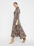 Y.A.S FLORAL-PRINT VISCOSE MAXI DRESS, Burnished Lilac, highres - 26019834_BurnishedLilac_787154_005.jpg