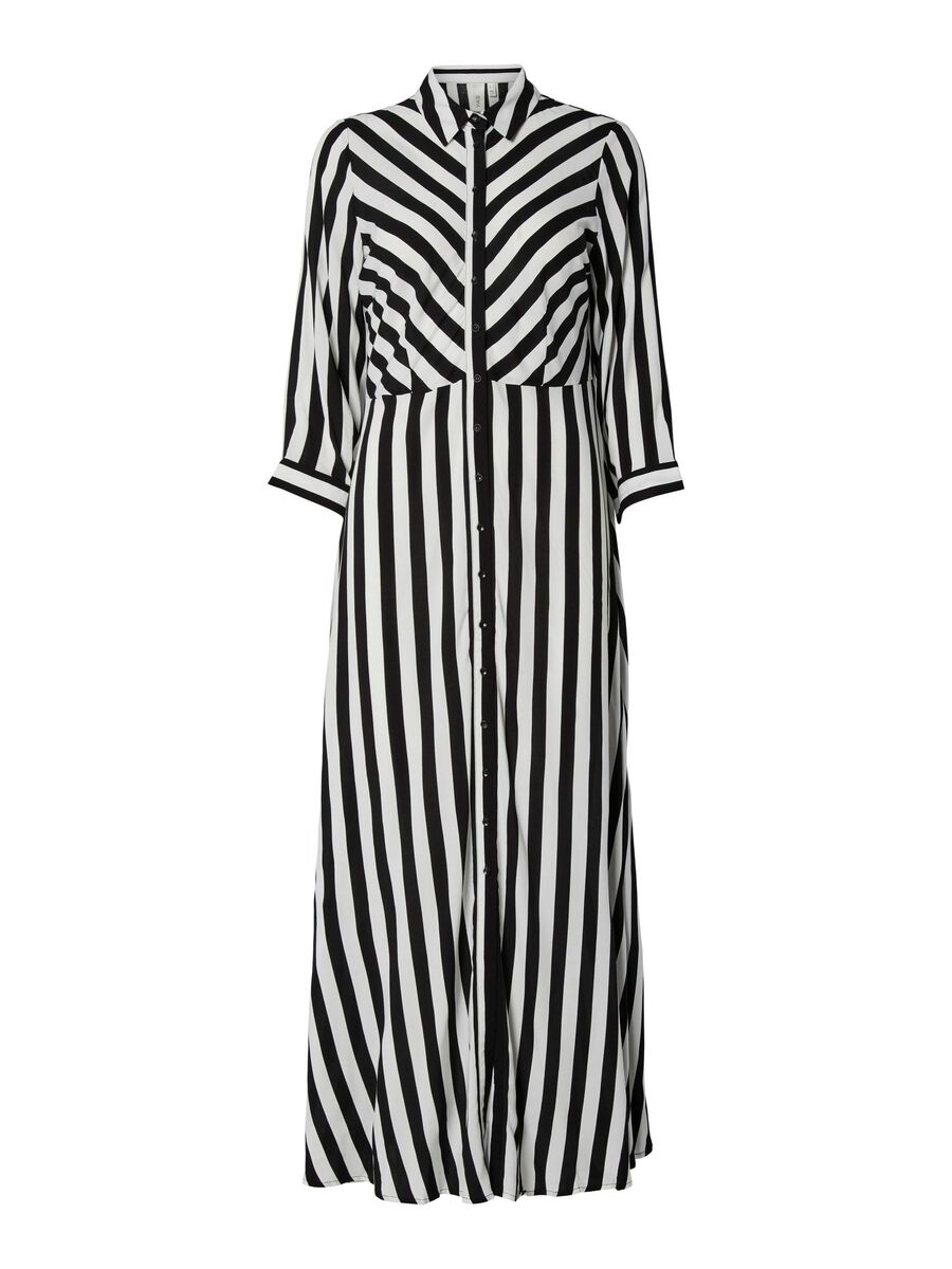YAS YASSAVANNA DRESS, Black, highres - 26022663_Black_850541_001.jpg