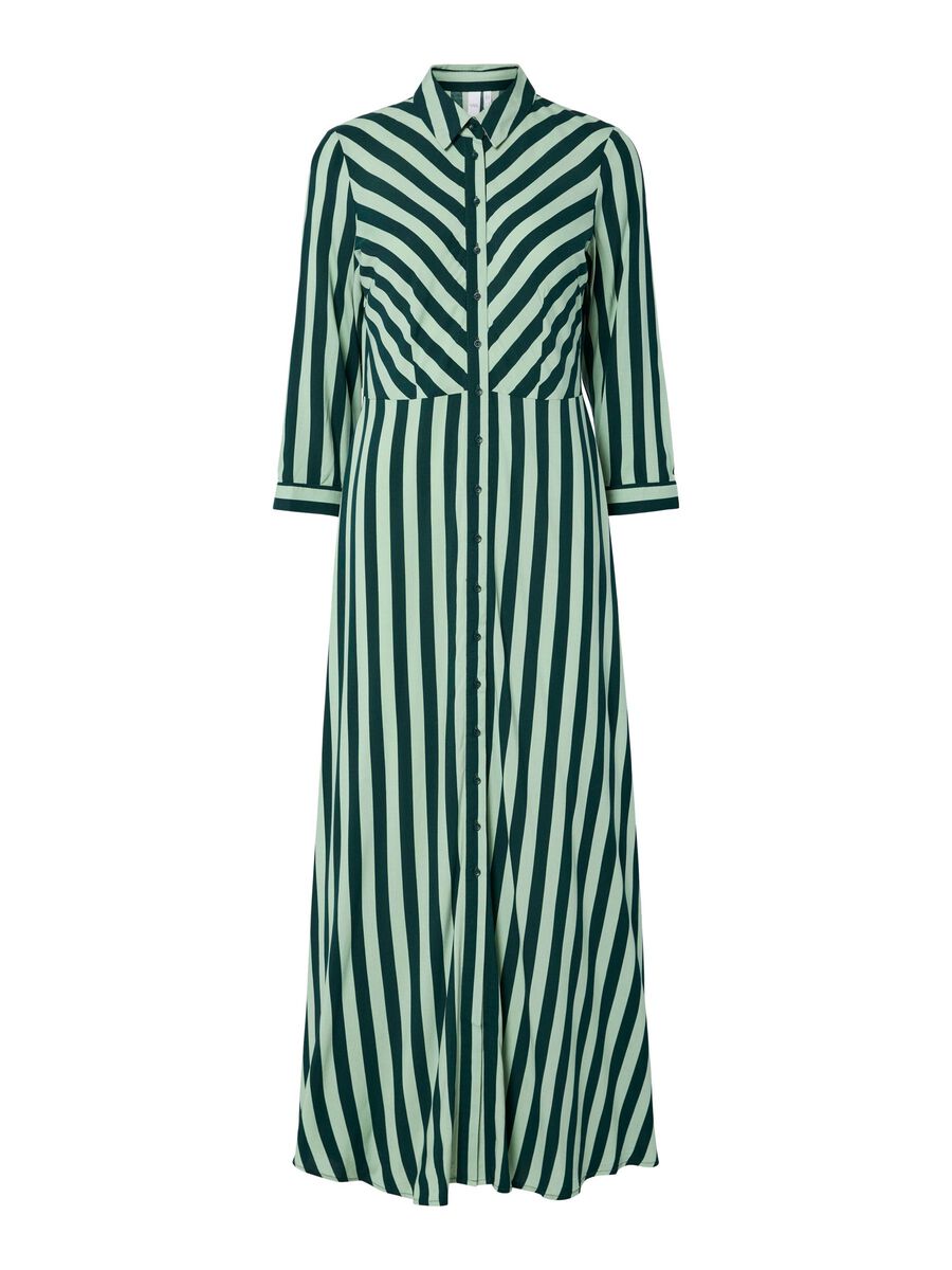 Product carousel image - YASSAVANNA DRESS, Ponderosa Pine | 2