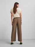 Y.A.S YASTALIMA WIDE-LEG TROUSERS, Vetiver, highres - 26025339_Vetiver_004.jpg