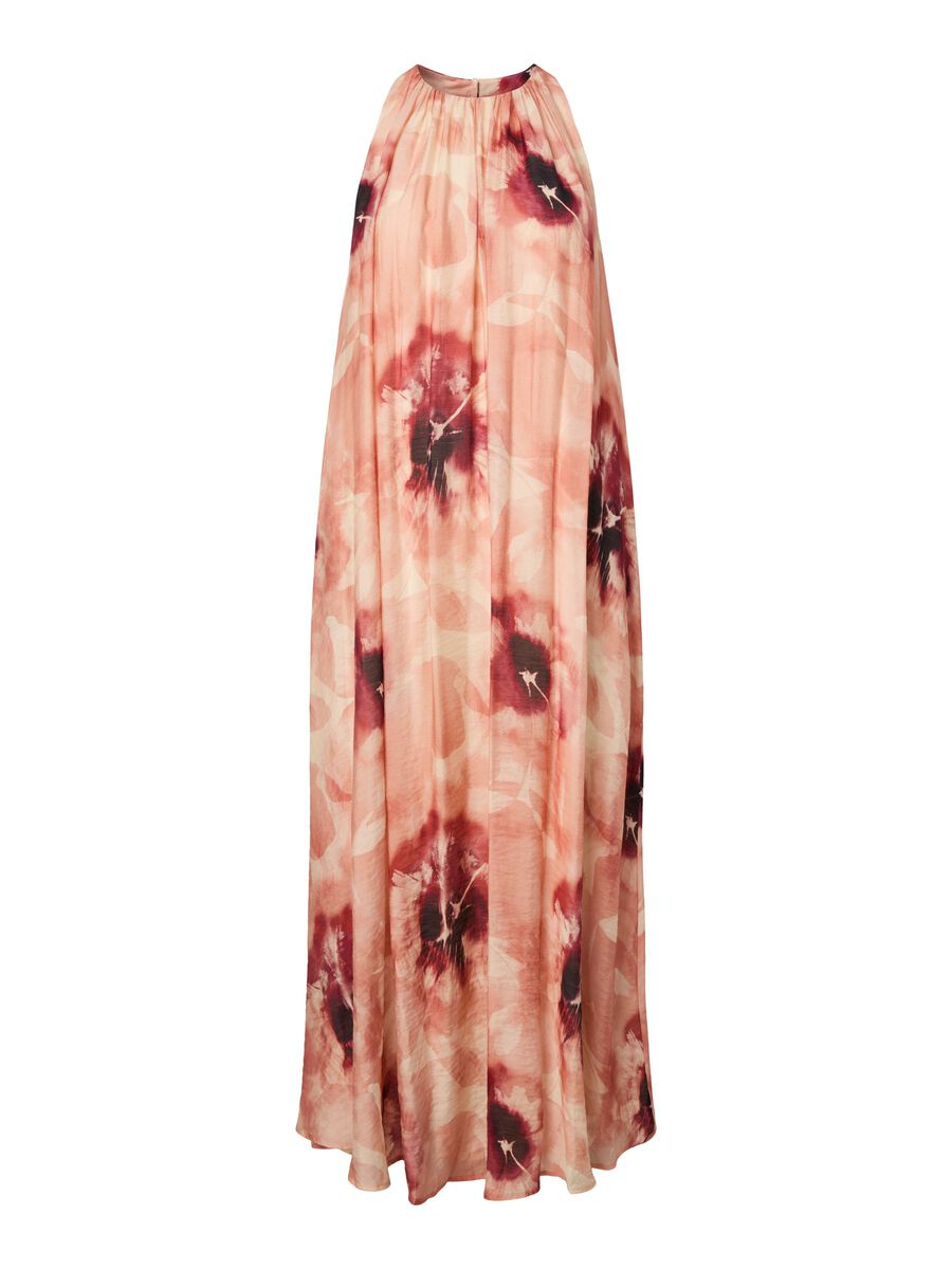 Product carousel image - YASSUMIO MAXI DRESS, Pristine | 2