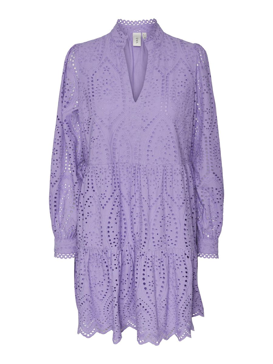 Carousel image - YASHOLI DRESS, Bougainvillea | 6