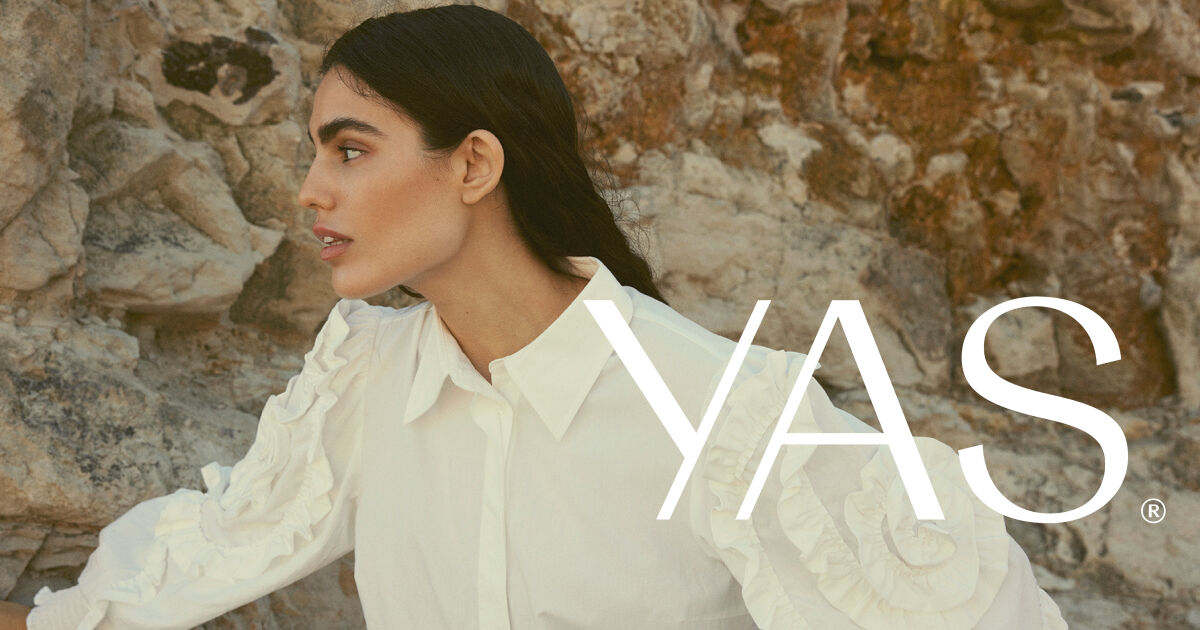 Yas clothing discount