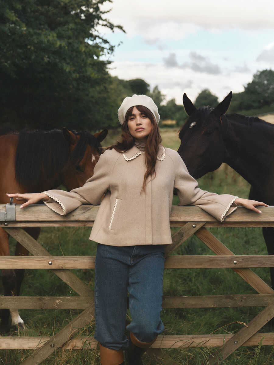 Carousel image - Shop the Look | 1
