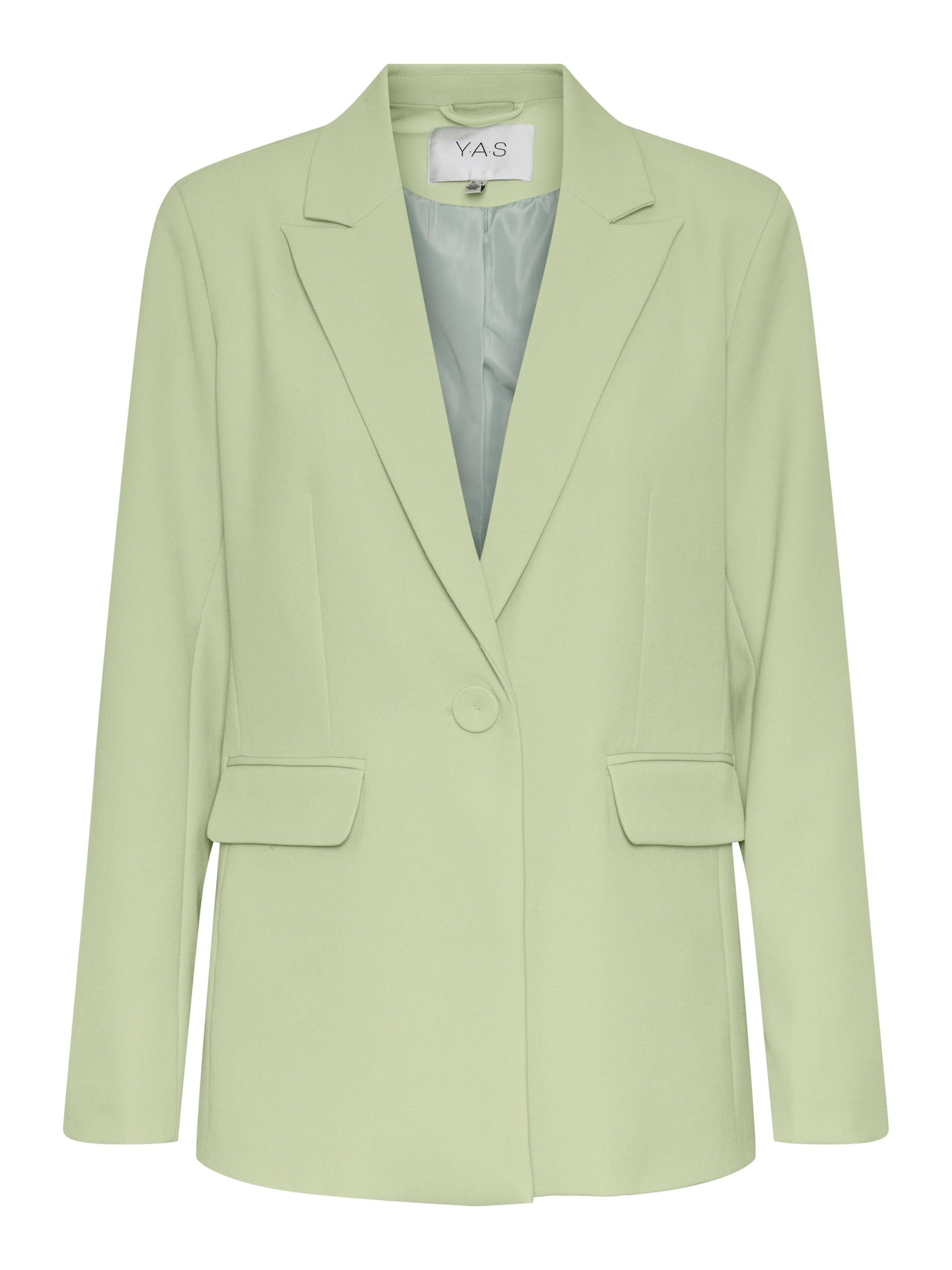 WEB限定カラー Green | BLAZER YASLIKKA | Italy YAS® その他