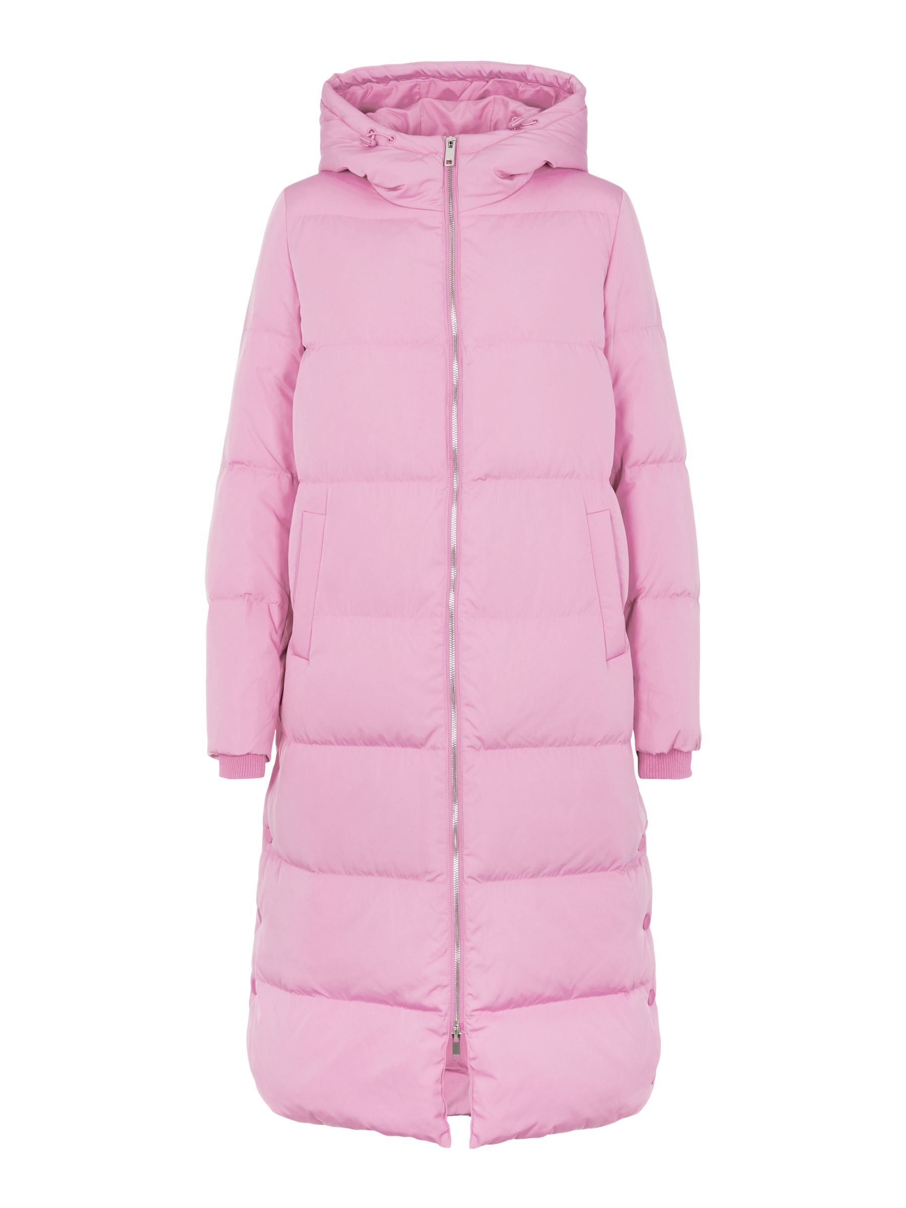 YASPUFFA DOWN JACKET | Rose | YAS® Germany