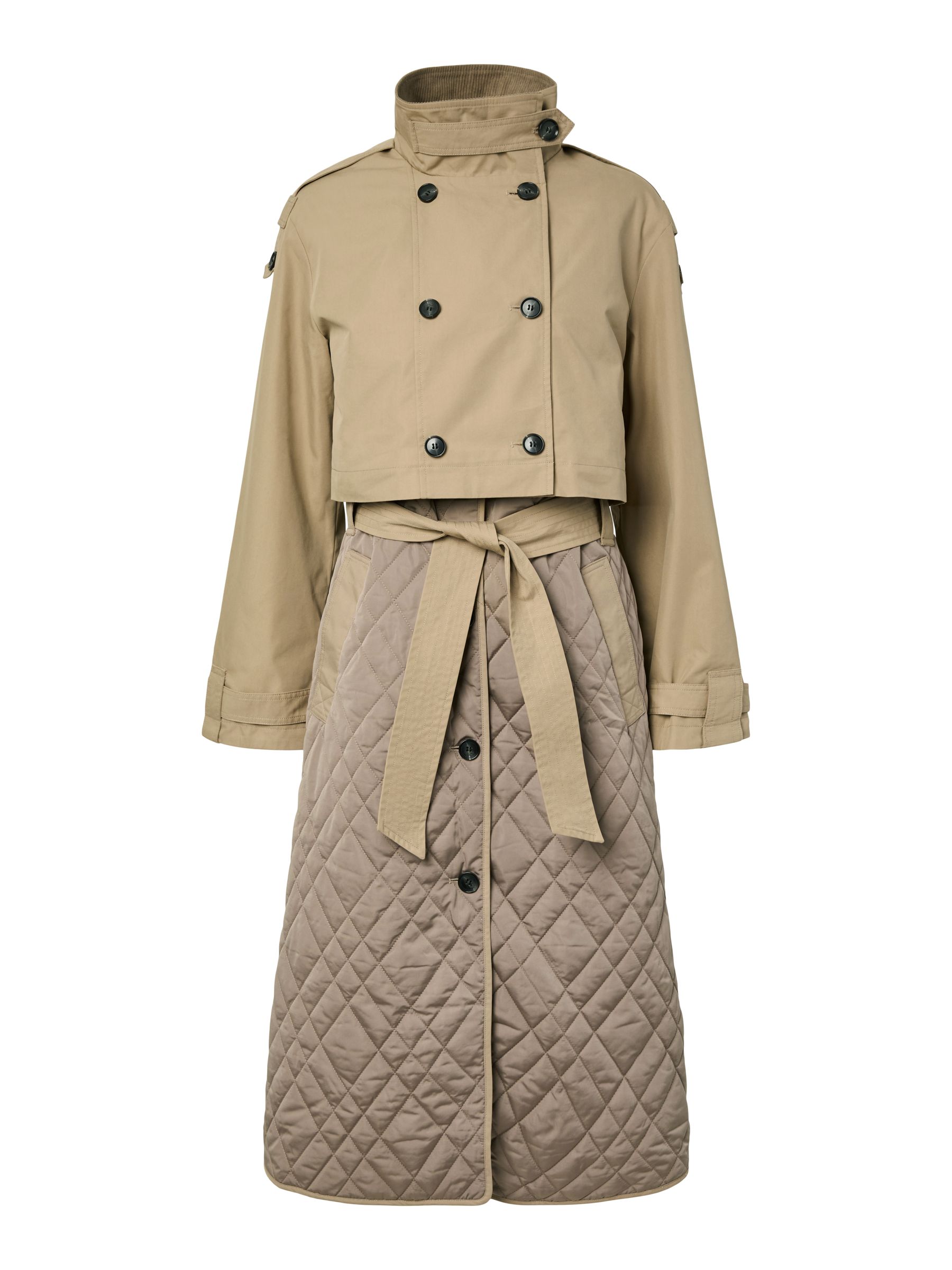 Yas Coat main image 0