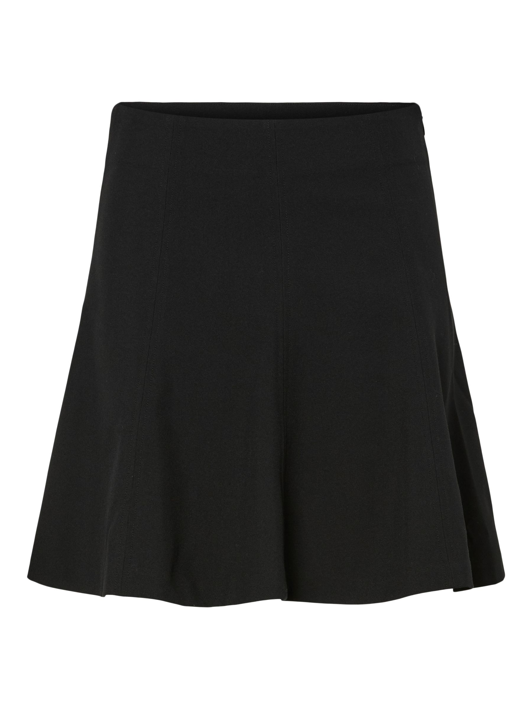 Mini Jupe Noire American Apparel – Taille S – Occasion Très Bon état