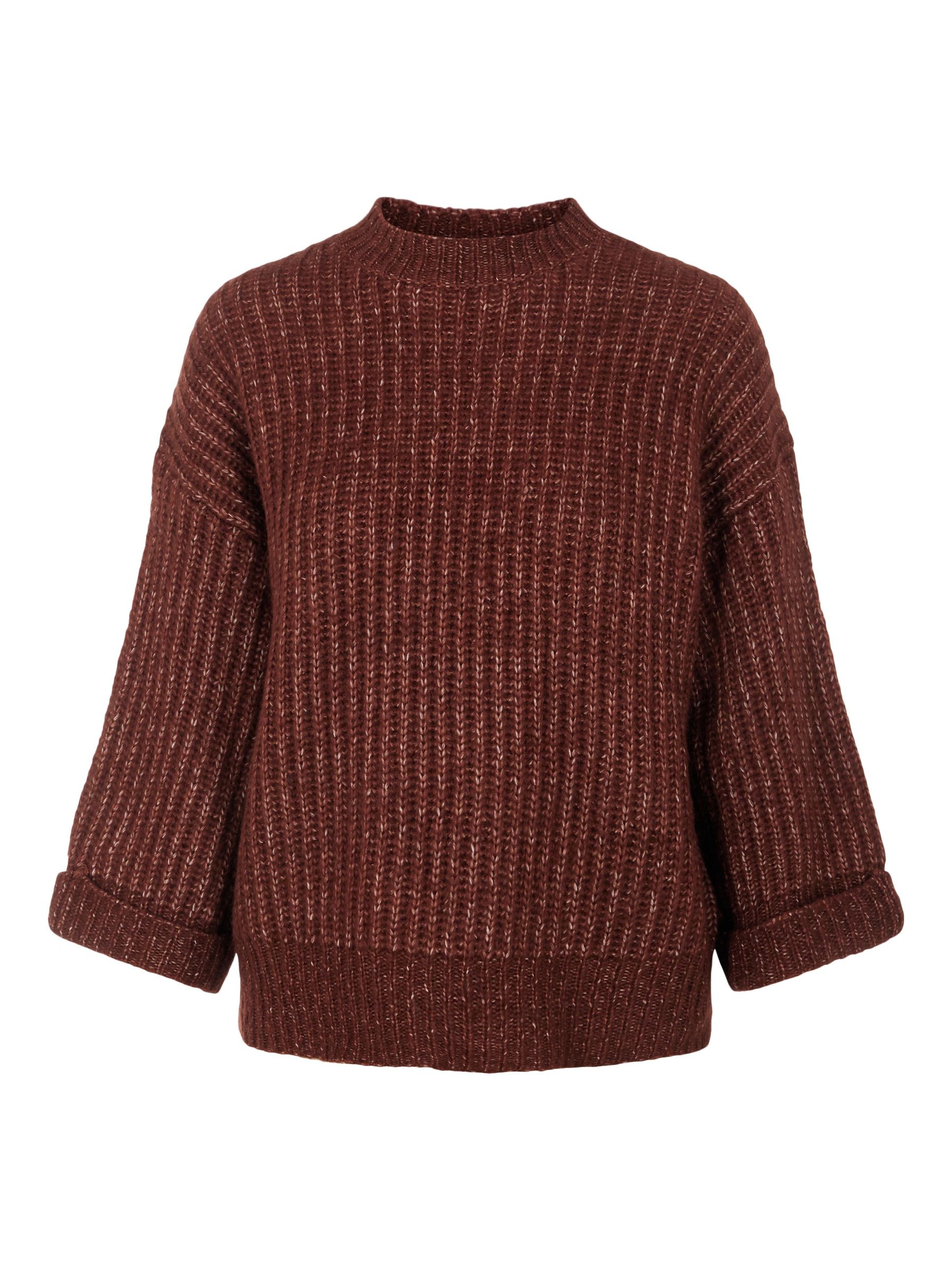 yassunday knit cardigan