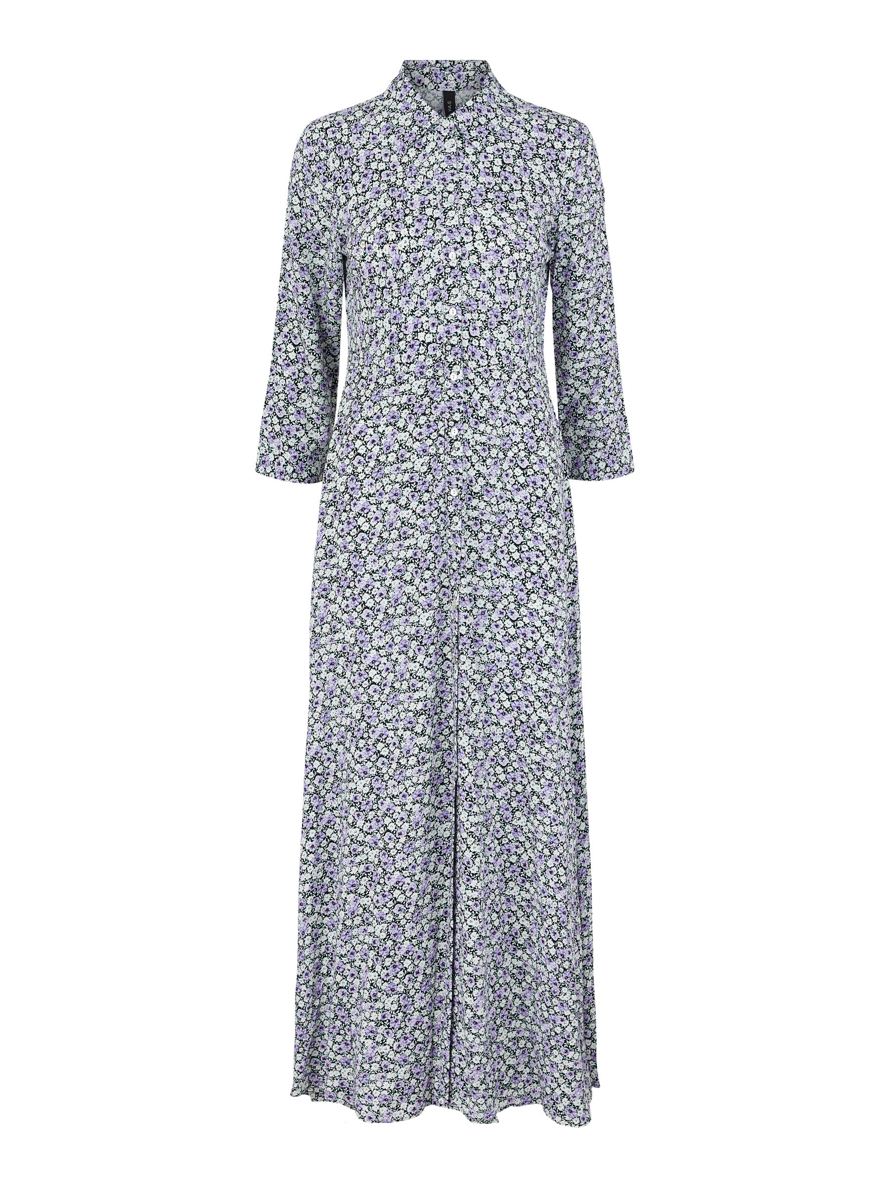 new look white shirt dress