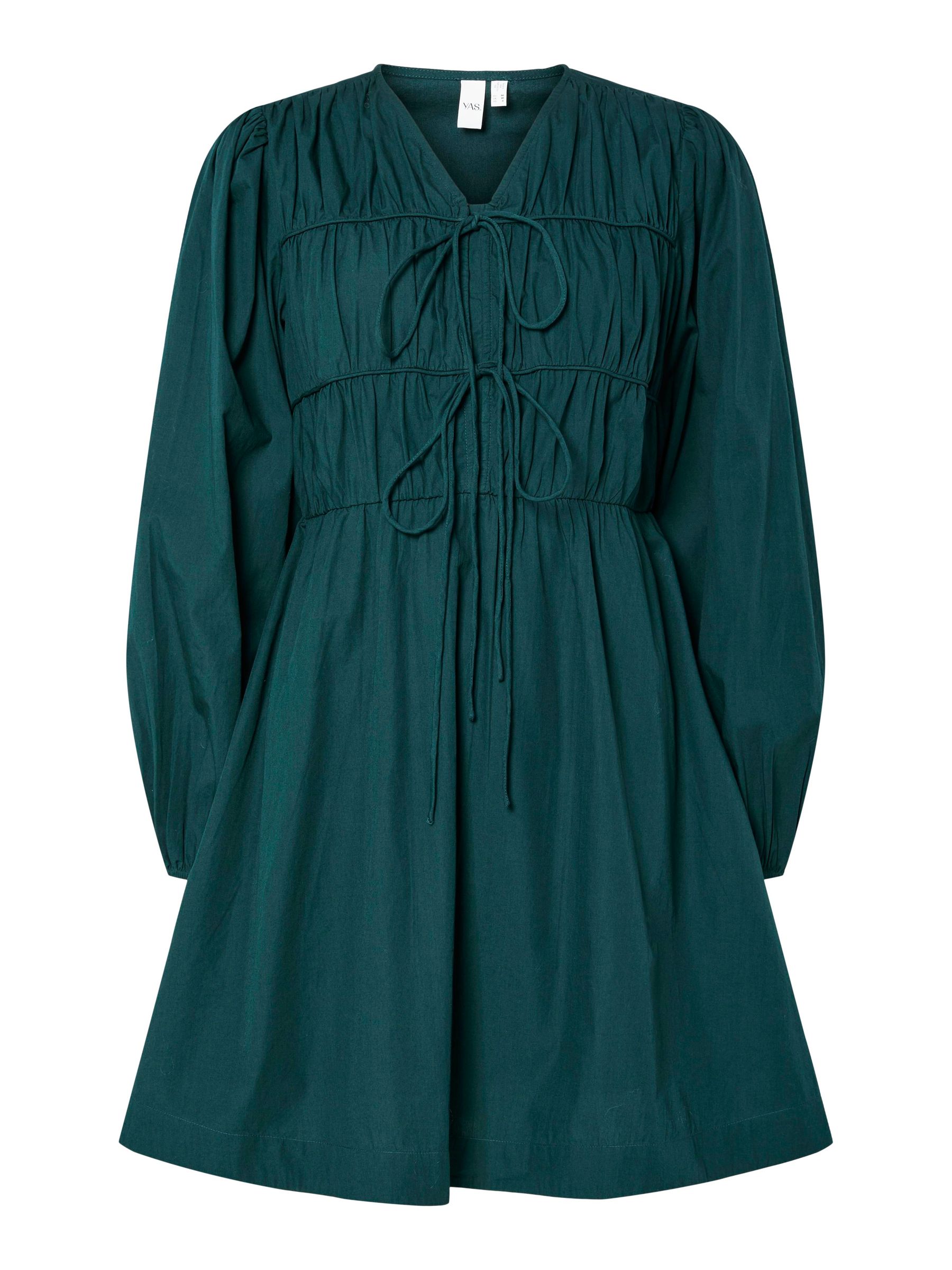 YASEBBA MINI DRESS | Green | YAS® Switzerland