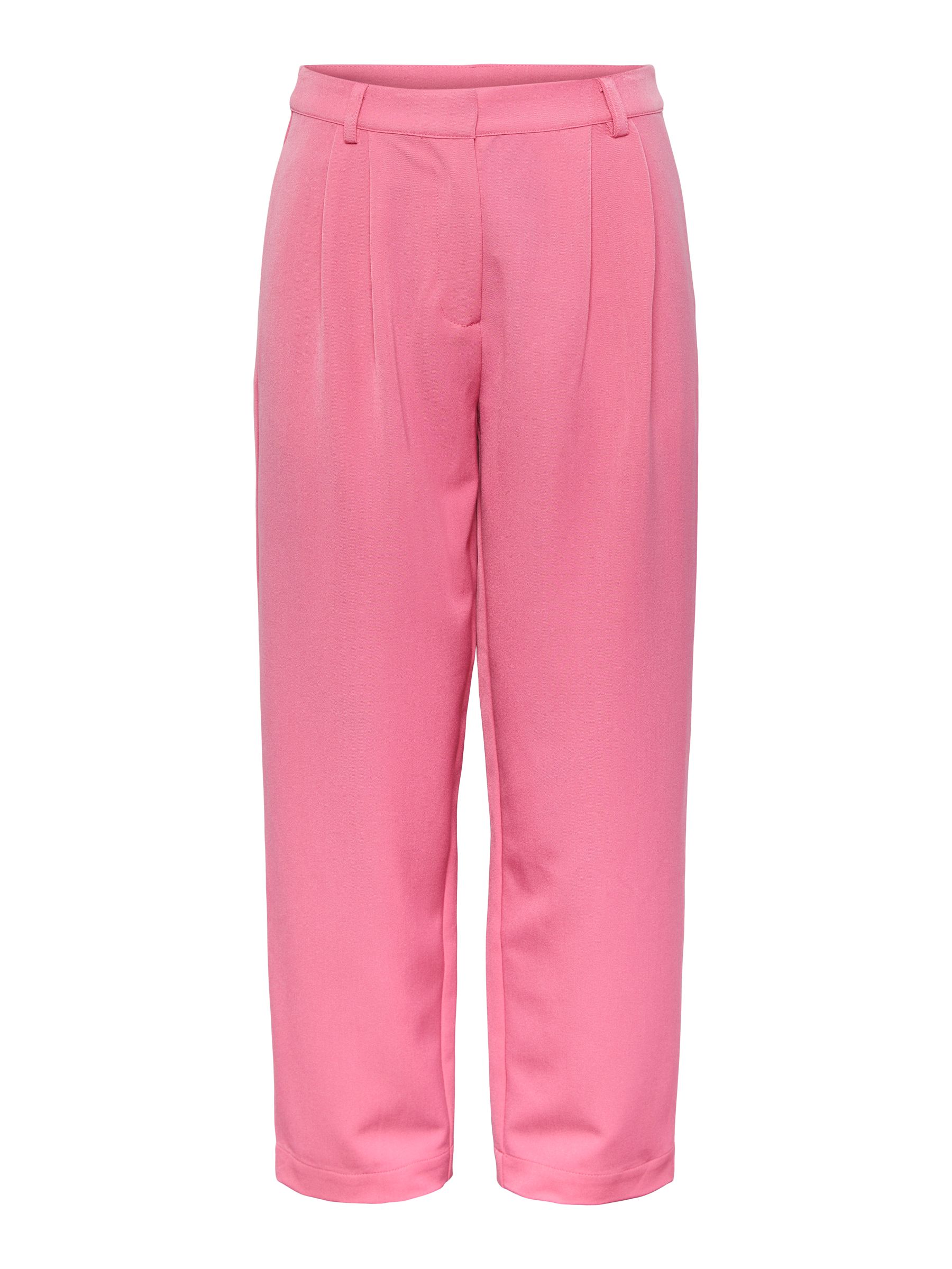Yaslone cropped trousers | Y.A.S