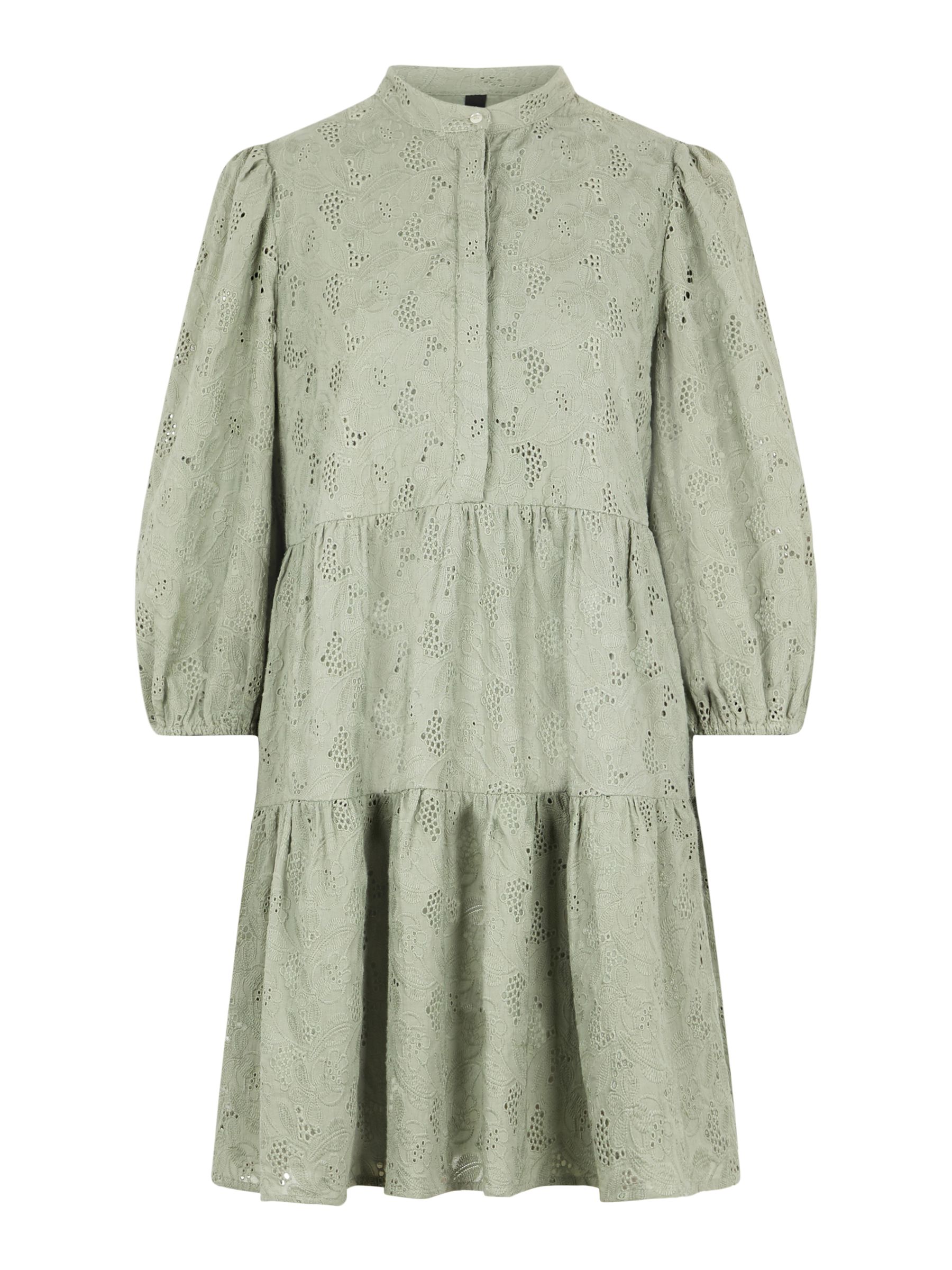 Yasnadine Mini Dress Y A S 