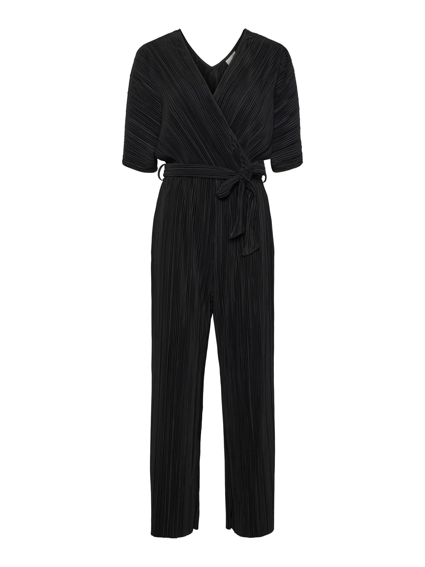 Freebird Yael Ss Jumpsuit Ice blue online kopen bij LDH Moda. Yael-Blue
