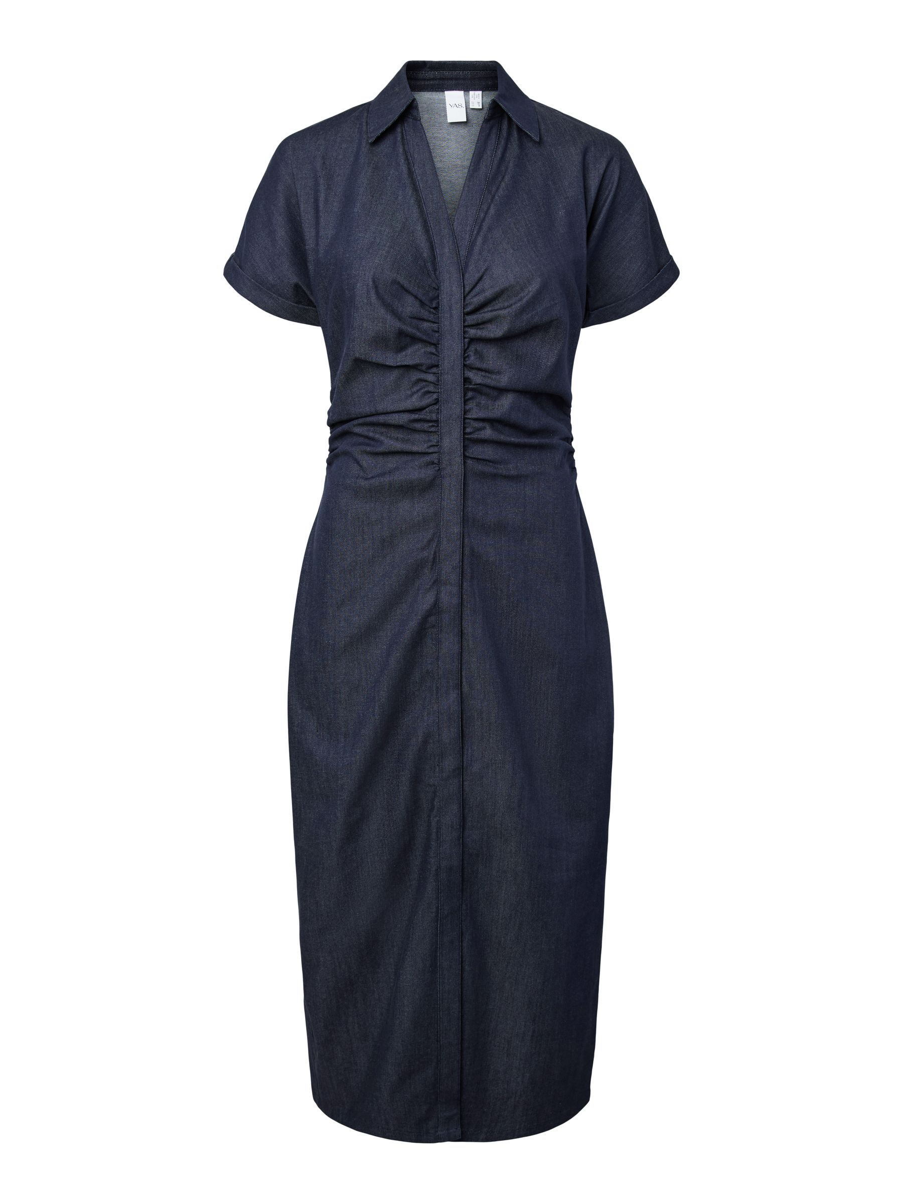 YASFILIO MAXI DRESS | Purple | YAS® Switzerland