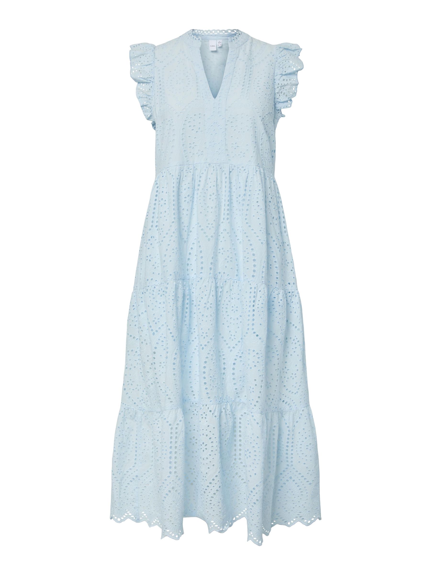 T-shirt Maniche Corte Blu Levi's Kids | La Redoute - Foto 13