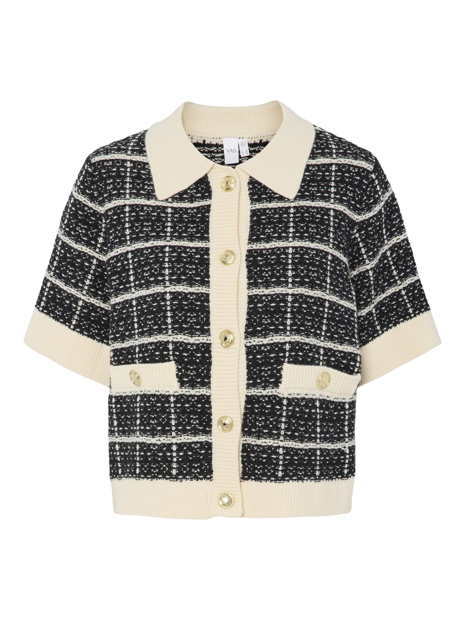 YASCHEMMA Top - Black