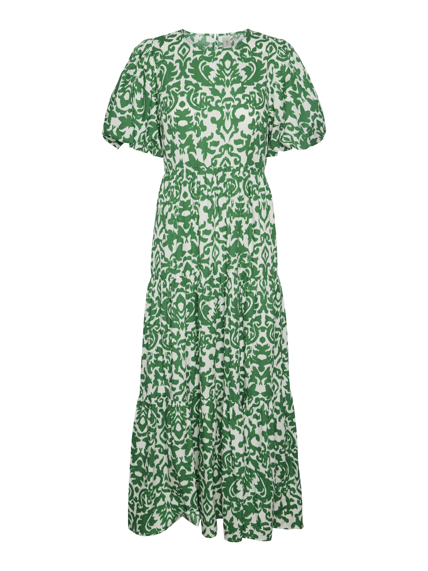 Ulla Johnson - Adalyn Dress in Fuchsia – Blond Genius