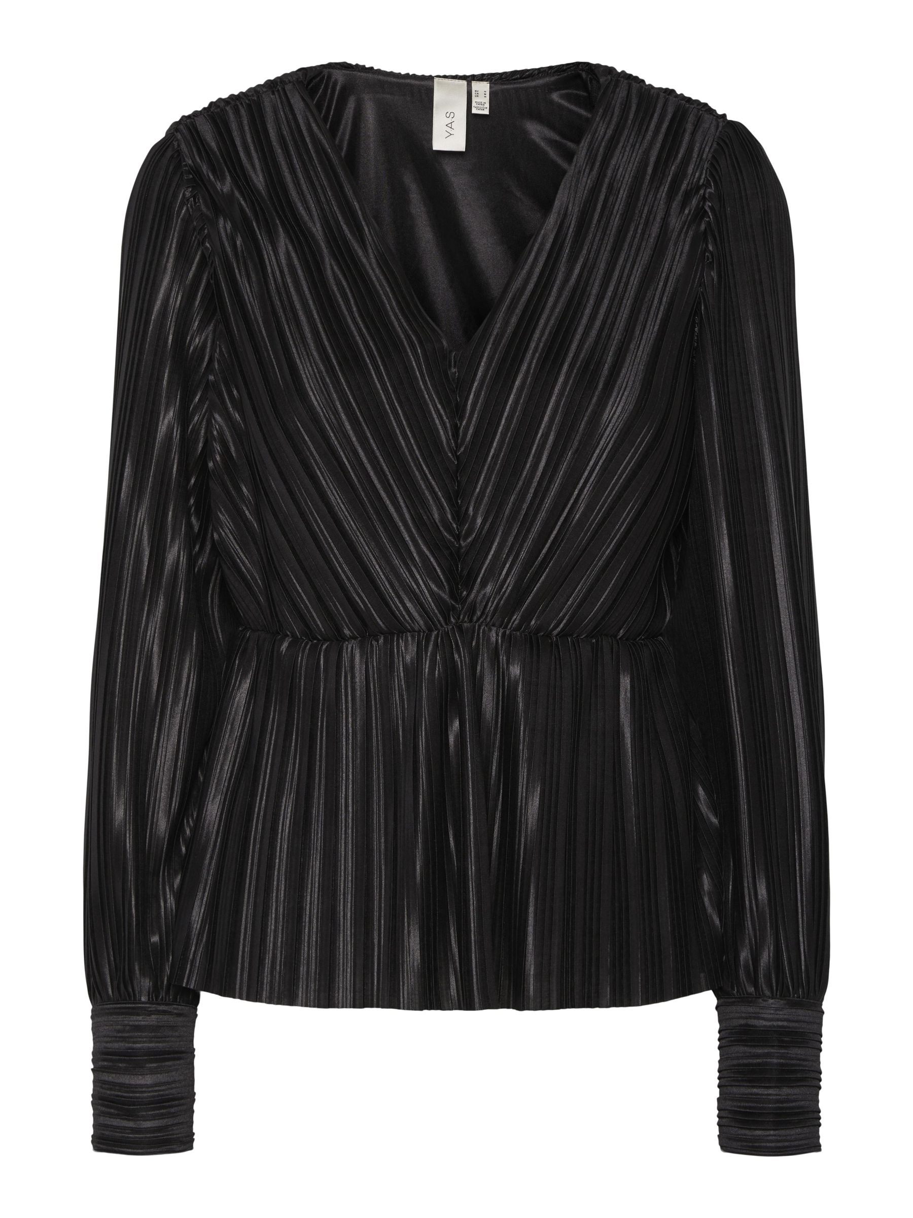 Yaslin Top Black main image 0