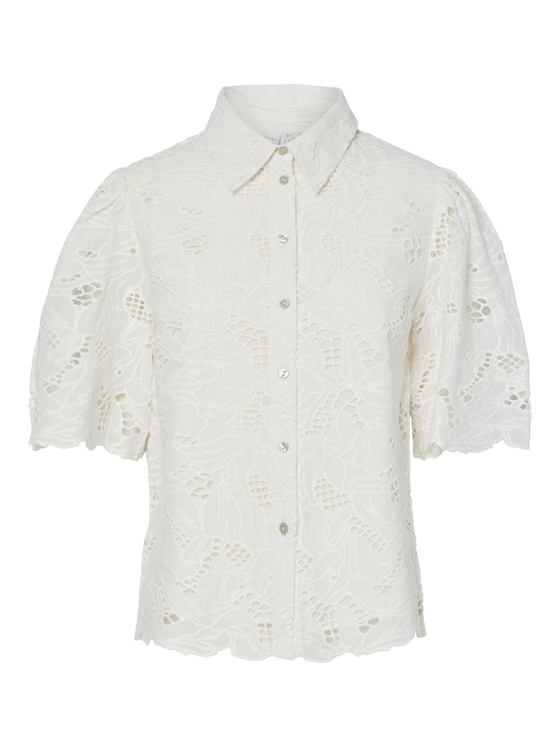 J.Crew: Garçon Classic Double-gauze Shirt For Women