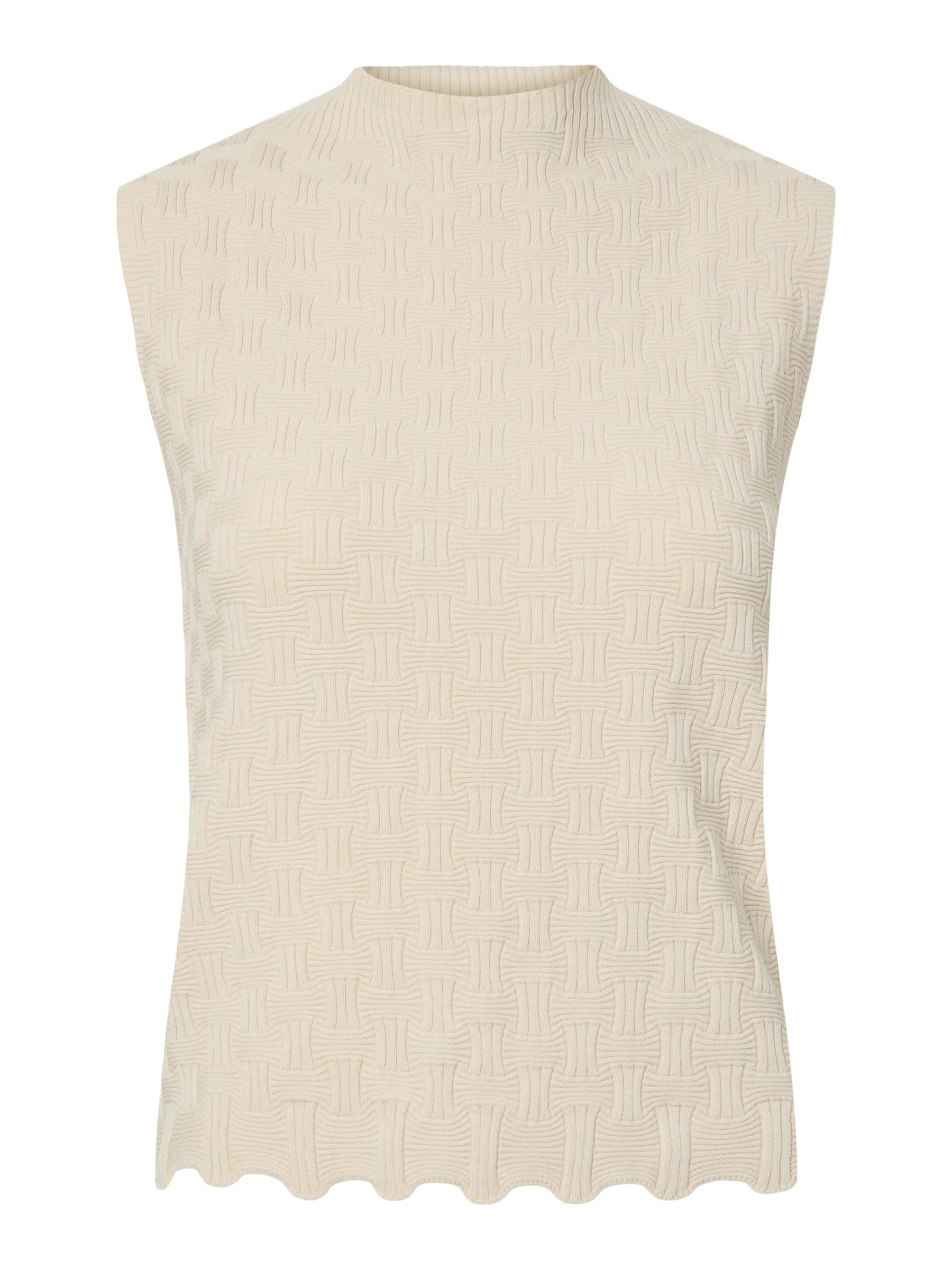 YASTOPSY TOP | Grey | YAS® UK