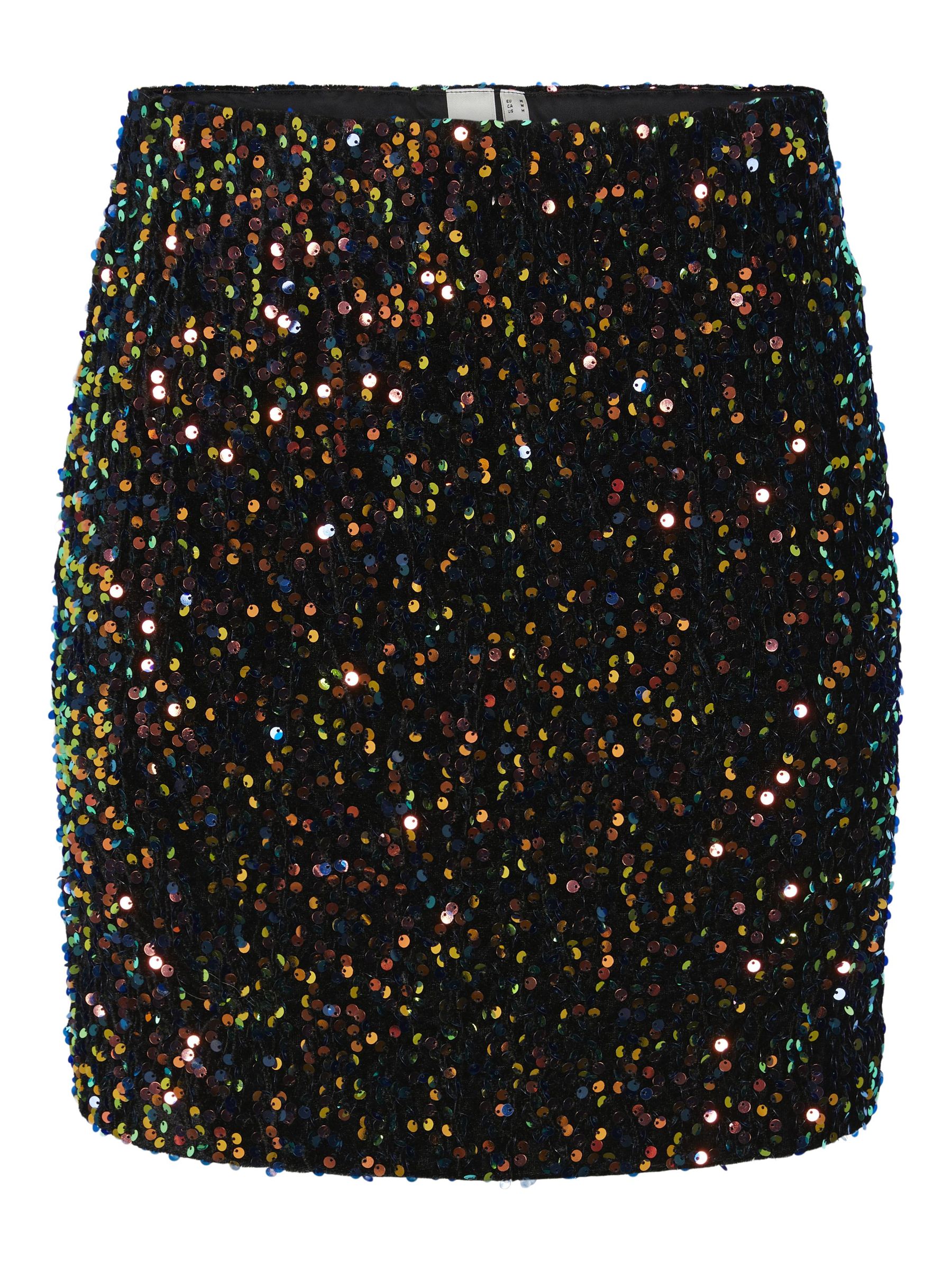 Sequin skirt oasis on sale